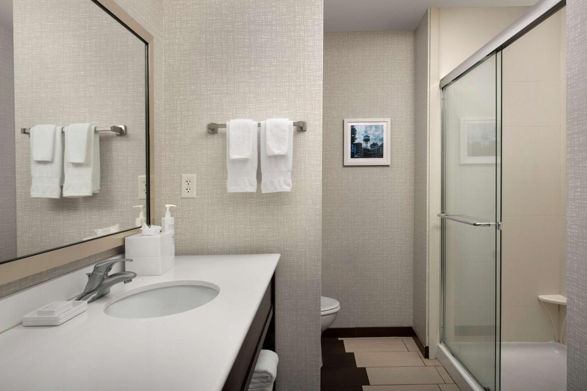 Hampton Inn Knoxville Clinton I-75 Exterior photo