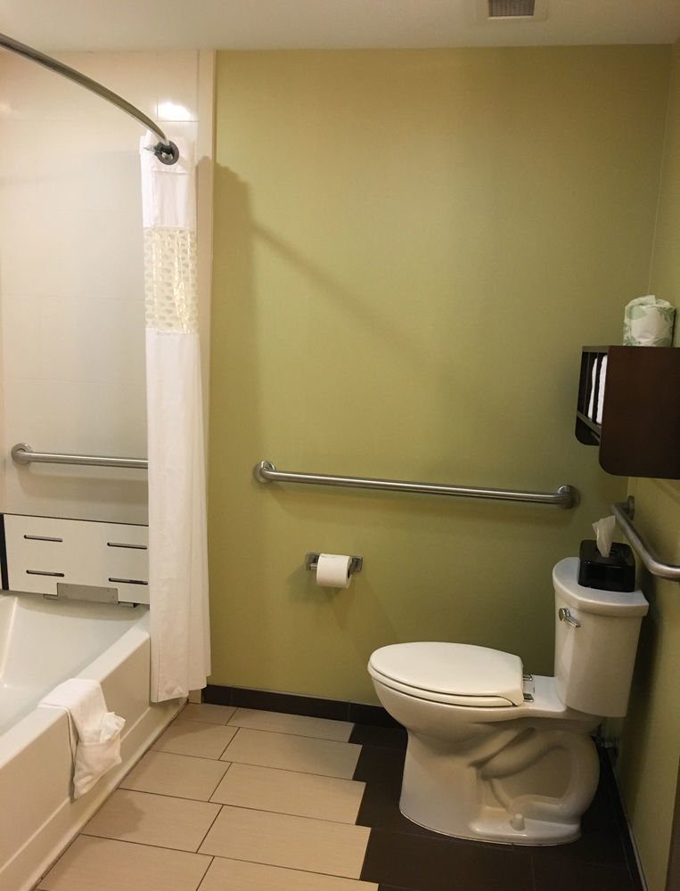 Hampton Inn Knoxville Clinton I-75 Exterior photo